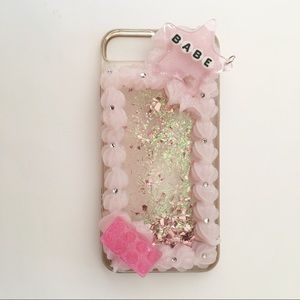Decoden IPhone 6/6s/7/8 Case